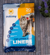cat litter box liner